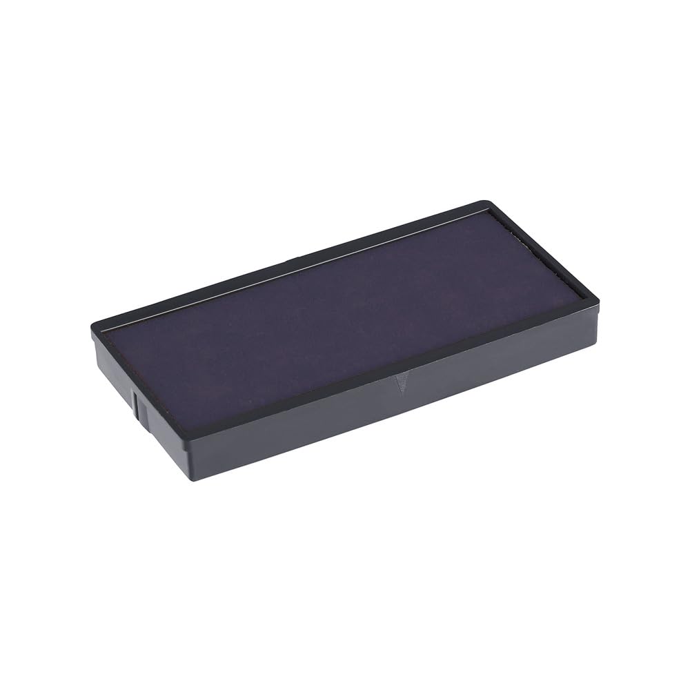 COLOP E/40 Blue Replacement Pad - Single