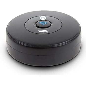 Bluetooth audio receiver logitech