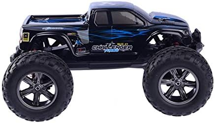 remote control car blue colour