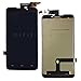 ePartSolution-OEM ZTE MAX Boost Mobile N9520 LCD Display Touch Digitizer Screen Assembly Black Replacement Part USA Seller
