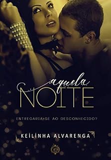 Livro Aquela noite: Conto