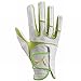 Puma Flexlite Performance Right Hand Glove, Large, Sunny Lime