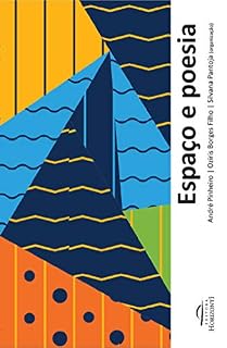 Livro Espaço e poesia