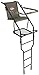 Millennium Treestands L100 Ladder Stand, 21 ft.