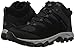 Columbia Men's Buxton Peak Mid Waterproof, Breathable, High-Traction Grip