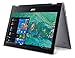 Acer Spin 1 11.6″ Touchscreen 2-in-1 Laptop,Dual Core,4GB,64GB SSD,Office 365,Win 10thumb 4