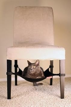 Cat Crib