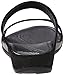 Fit Flop Women's Banda Opul Slide Dress Sandal, Black, 7 M US