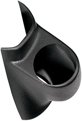 Auto Meter 15302 Gauge Works Single Gauge Pod