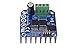 SMAKN® Double Bts7960b 43a Motor Driver High-power Module/smart Car Driver Arduino