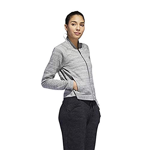 designed to move track jacket