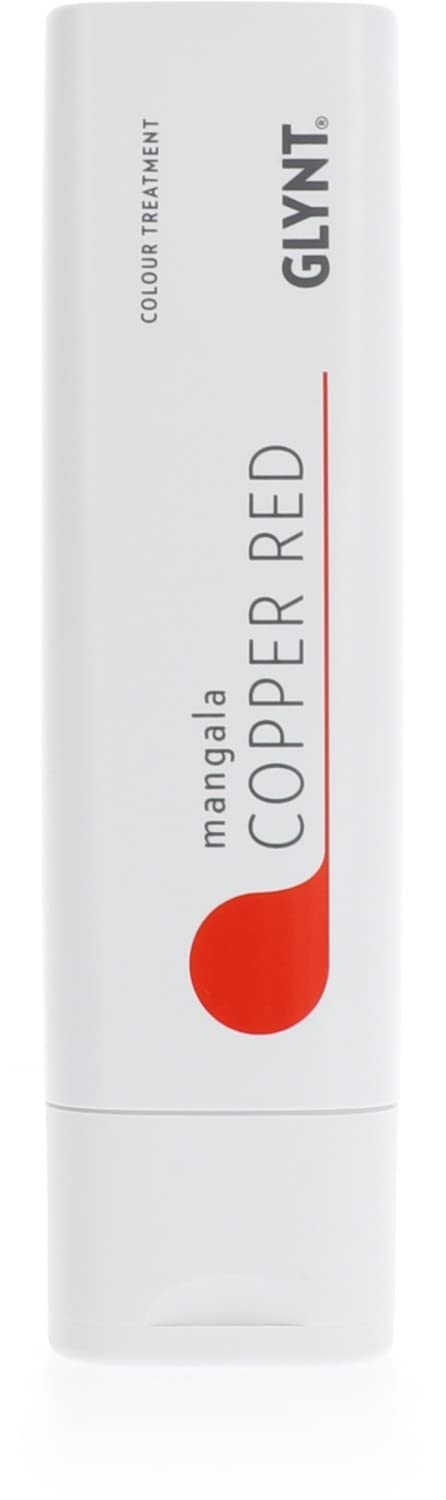 Glynt MANGALA Copper Red Color Fresh Up 200 ml