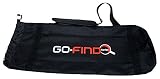 Minelab Go-Find Carry Bag