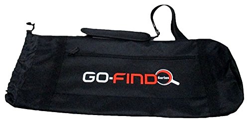 Minelab Go-Find Carry Bag