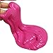 Inverlee Fluffy Floam Slime Cotton Mud Toys Scented Stress Relief No Borax Kids Toy Sludge Toy (Hot)