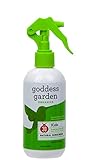 Goddess Garden Organics Vegan and Biodegradable Kids SPF 30 Natural Sunscreen, Trigger Spray, 8 Ounce