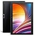 Dragon Touch Max10 Tablet, Android 9.0 Pie, Octa-Core Processor, 10 inch Android Tablets, 32GB Storage, 1200x1920 IPS HD G+G Display, 5G Wi-Fi, Metal Body Black primary