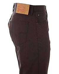 Levi's Men's 501 Original Fit Jeans