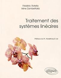 Traitement des systèmes linéaires