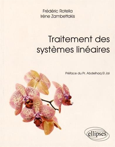 Traitement des systèmes linéaires