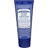 Dr. Bronner’s Certified Organic Body Care Spearmint Peppermint Shaving Gels 7 fl. oz. (a)