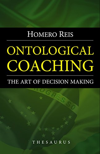 ONTOLOGICAL COACHING