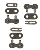 428h Chain Master Connecting Link Atv Motocross 428