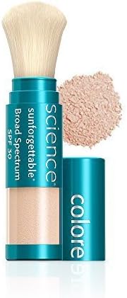 colorescience sunforgettable