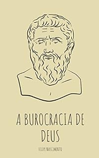 Livro A burocracia de Deus