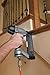 PORTER-CABLE BN200B 5/8 Inch to 2 Inch 18-Gauge Brad Nailer