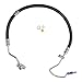 Edelmann 80384 Power Steering Pressure Line Hose Assembly: Replacement for 2001-97 Honda Prelude; 4-CYL. 2.2 L ENG. - W/Manual Trans.