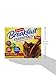 Carnation Breakfast Essentials Powder Drink Mix, Dark Chocolate, 10 Count Box of 1.26 oz Packets, 6 Pack