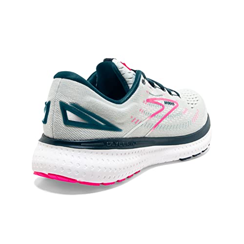 Brooks Glycerin 19 Ice Flow/Navy/Pink 11 B (M) Pricepulse
