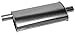 Walker Exhaust Pro-Fit 17895 Universal Exhaust Muffler 2