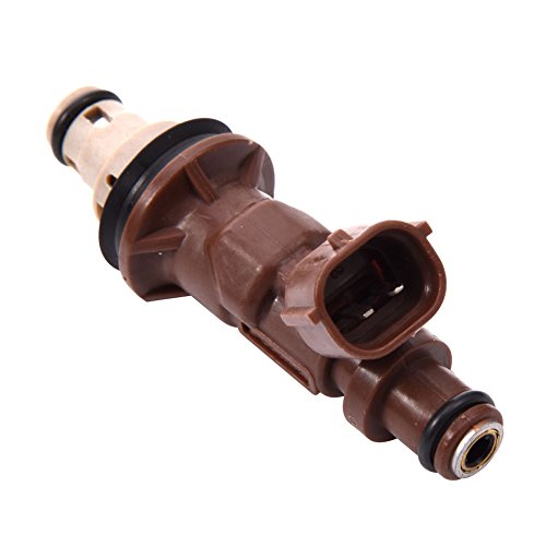 Catinbow 6PCS 2325062040 Engine Fuel Injector Set for 1995-2004 Tacoma/Tundra/4Runner 3.4L