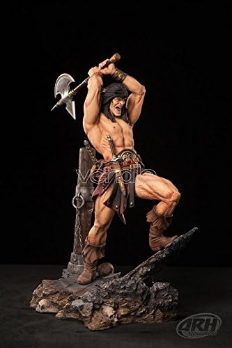 ARH Studios Conan: the Sacrifice Statue (1:4 Scale)