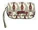 Bungalow 360 Wristlet (Alpaca)