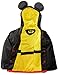 Western Chief Kids Soft Lined Character Rain Jackets