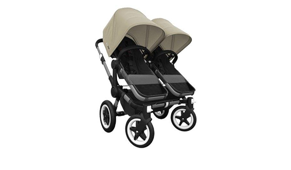 bugaboo donkey twin amazon
