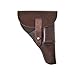 World War Supply Brown Leather PPK PPKS Holster