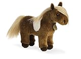 Aurora World Miyoni Shetland Pony Plush