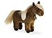 Aurora World Miyoni Shetland Pony Plush