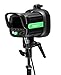 Phottix Indra500 TTL Battery Powered Studio Light (PH00307)