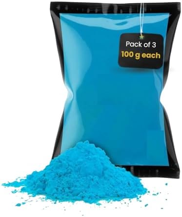 Natural Holi Gulal Powder | Organic and Skin Friendly | Holi Color Run ...