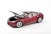 Tesla Diecast 1:18 Scale Model S P100D Red