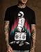 INTO THE AM AstroBlaster Men's Graphic Tee Shirt (2X-Large)