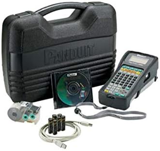 LS8/LS8E HARD SIDE CARRYING CASE