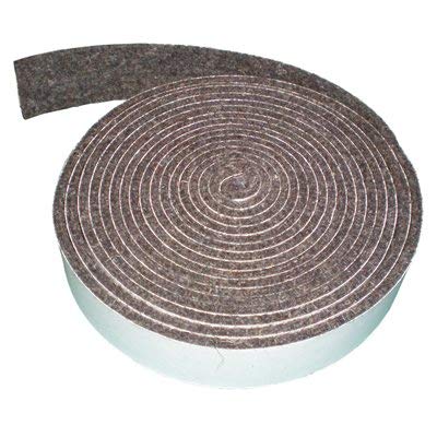 Replacement Gasket/Heat Seal For All Big Green Eggs, Pit Boss, and Kamados