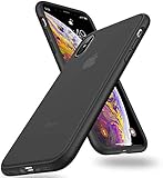 Humixx Shockproof Series for iPhone Xs Max Case