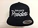 Sin City Raiders Snapback Hat